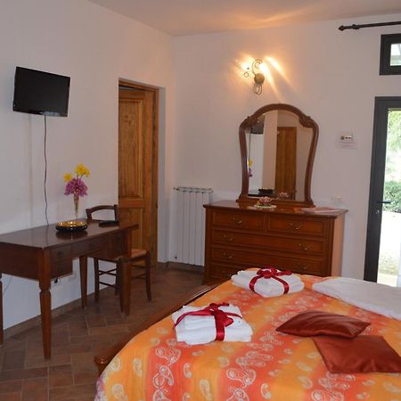 Azienda Agricola Polveraia San Gimignano Oda fotoğraf