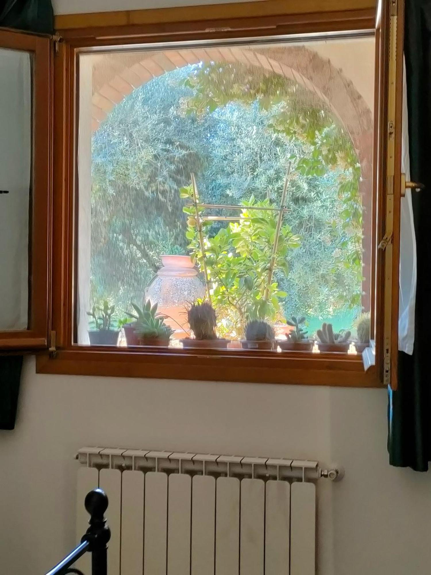 Azienda Agricola Polveraia San Gimignano Oda fotoğraf