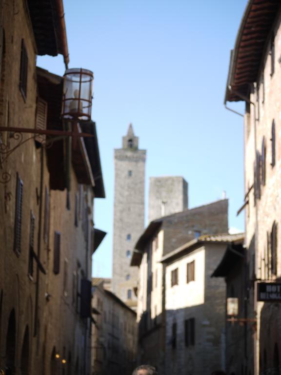 Azienda Agricola Polveraia San Gimignano Dış mekan fotoğraf