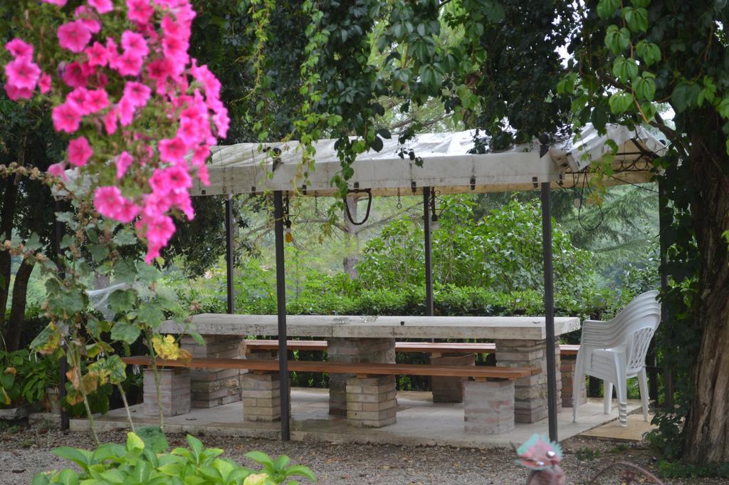 Azienda Agricola Polveraia San Gimignano Dış mekan fotoğraf